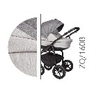 BABY MERC Zipy Q - ZQ 160B 