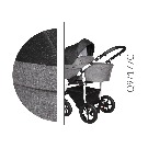 BABY MERC Q9 Plus - 177C 