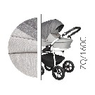 BABY MERC Zipy Q - ZQ 160C 