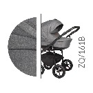 BABY MERC Zipy Q - ZQ 161B 