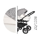 BABY MERC Zipy Q - ZQ 133B 