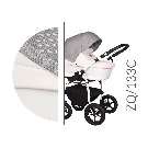 BABY MERC Zipy Q - ZQ  133C 
