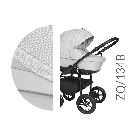 BABY MERC Zipy Q - ZQ  134B 