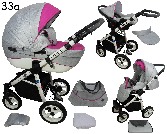 MONOE 3v1 - M33a