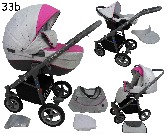 MONOE 3v1 - M33b 