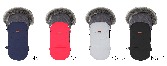 Zimní fusak Baby Merc ESKIMO