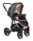 BABY MERC Faster Limited - L/122 JE