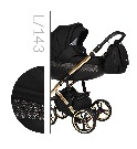 BABY MERC Faster Limited - L/143ZE Gold 