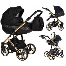 BABY MERC Faster Limited - L/143ZE Gold 