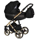 BABY MERC Faster Limited - L/143ZE Gold 