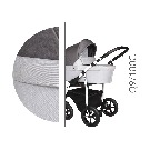 BABY MERC Q9 Plus - 180C 