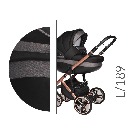BABY MERC Faster Limited - L/189ME 