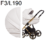 BABY MERC Faster Limited - L/190ZE