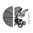 BABY MERC Zipy Q - ZQ 161C 