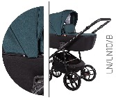 BABY MERC La Noche  LN/LN010B 