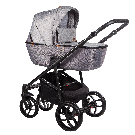BABY MERC La Noche  LN/LN012B