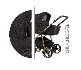 BABY MERC La Noche  Limited LNL/LNL08/ZE 