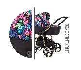 BABY MERC La Noche  Limited LNL/LNL09/ZE 