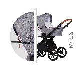 BABY MERC Mango M/M196/B