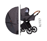 BABY MERC Mango M/M197/B