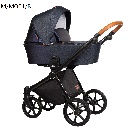 BABY MERC Mango M/MO01/B