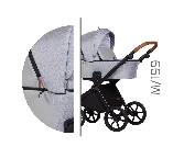 BABY MERC Mango M/M199/B 