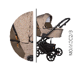 BABY MERC Mosca MO/MO02/B