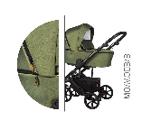 BABY MERC Mosca MO/MO03/B