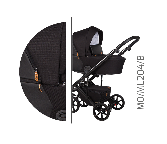 BABY MERC Mosca MO/ML204/B