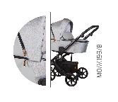 BABY MERC Mosca MO/M199/B 