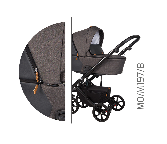 BABY MERC Mosca MO/M197/B 