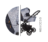 BABY MERC Mosca MO/MO05/B 