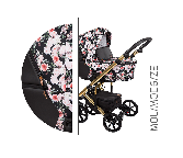 BABY MERC Mosca Limited MOL/MO06/ZE 