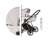 BABY MERC La Rosa  LR/LN11/B 