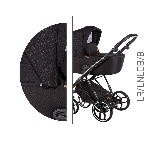 BABY MERC La Rosa  LR/LN08/B 