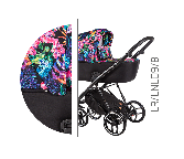 BABY MERC La Rosa  LR/LN09/B 