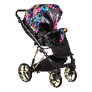 BABY MERC La Rosa Limited LRL/LNL09/ZE 