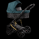 BABY MERC Piuma Limited  01ZE