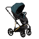 BABY MERC Piuma Limited  01ZE