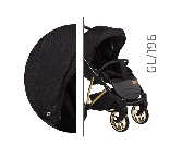 BABY MERC GTX GL196 Limited