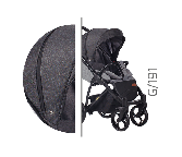 BABY MERC GTX G191