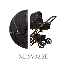 BABY MERC Novis Limited NL02ZE