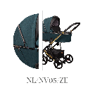 BABY MERC Novis Limited NL05ZE