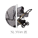 BABY MERC Novis Limited NL03ZE