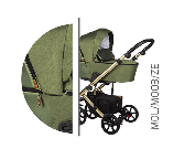 BABY MERC Mosca Limited MOL/MO03/ZE 