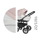 BABY MERC Zipy Q - ZQ 138B 