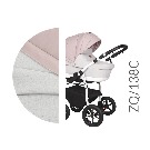 BABY MERC Zipy Q - ZQ 138C